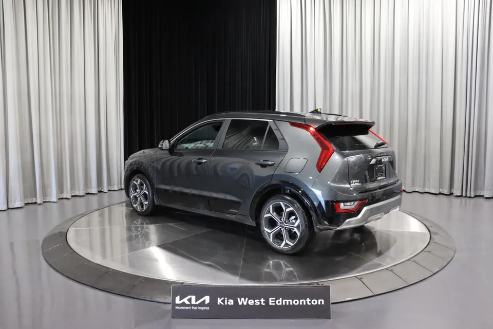 Kia Niro 2025 photo 4
