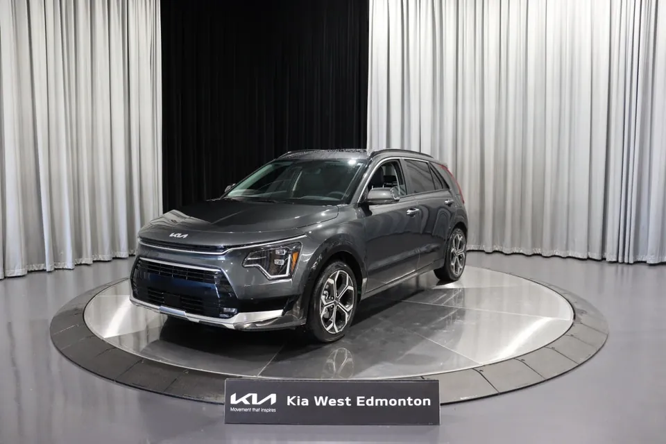 Kia Niro 2025 photo 3