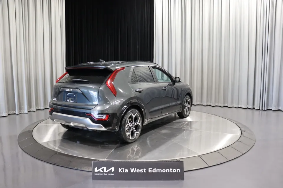 Kia Niro 2025 photo 5