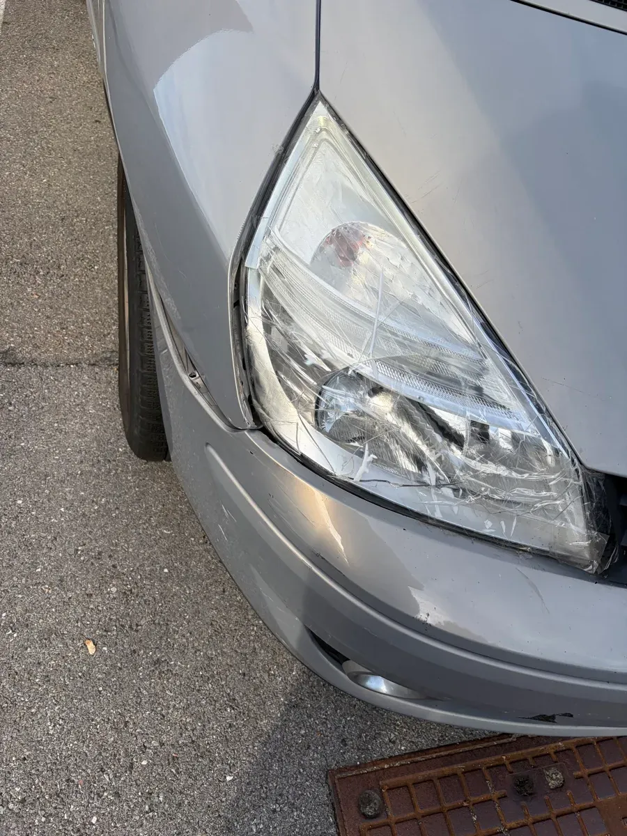Renault Grand Espace
