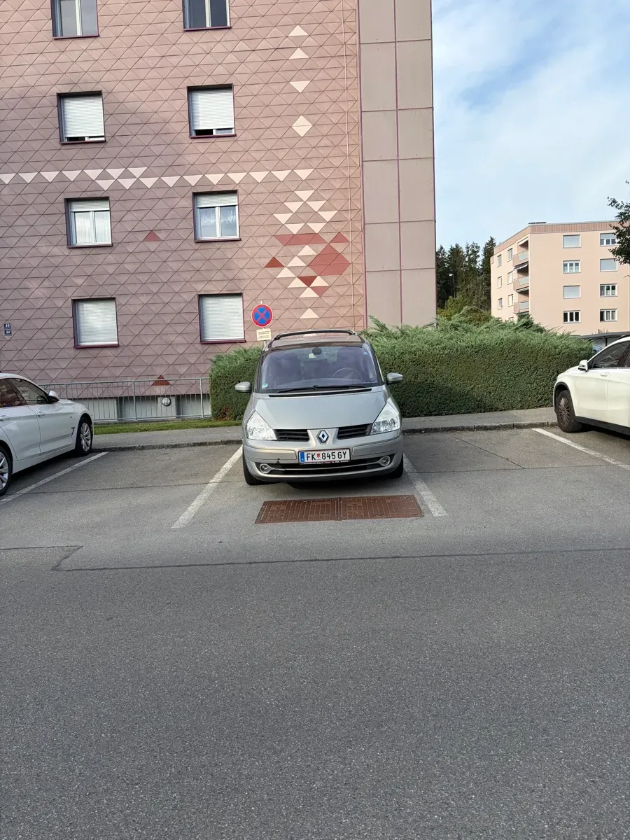 Renault Grand Espace 2008 photo 2