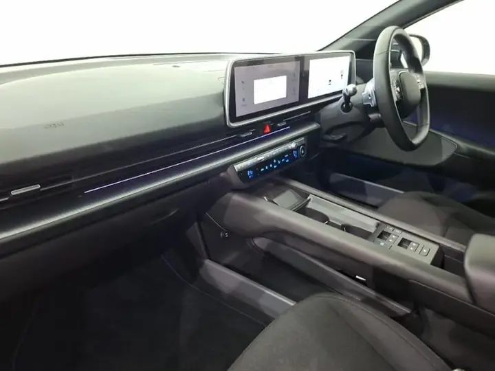 Hyundai Ioniq 6 2024 photo 5