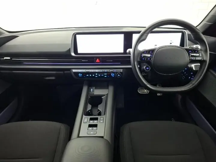 Hyundai Ioniq 6 2024 photo 3
