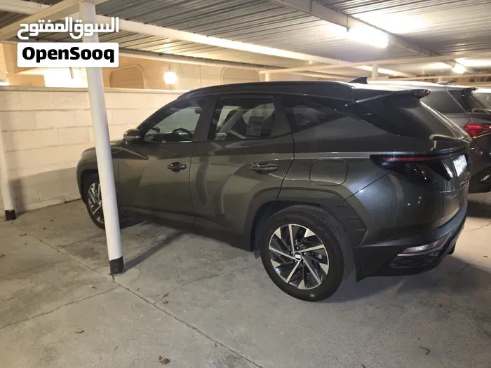 Hyundai Palisade 2022 photo 5