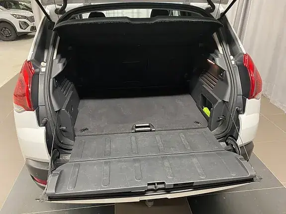 Peugeot 3008 2016 photo 5