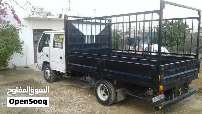 Isuzu N-Series 1999 photo 4