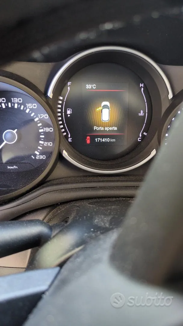 Fiat 500L 2019 photo 5