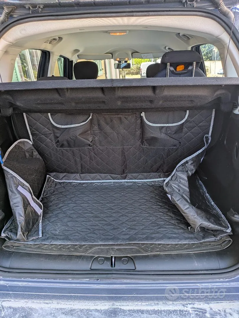 Fiat 500L 2019 photo 4