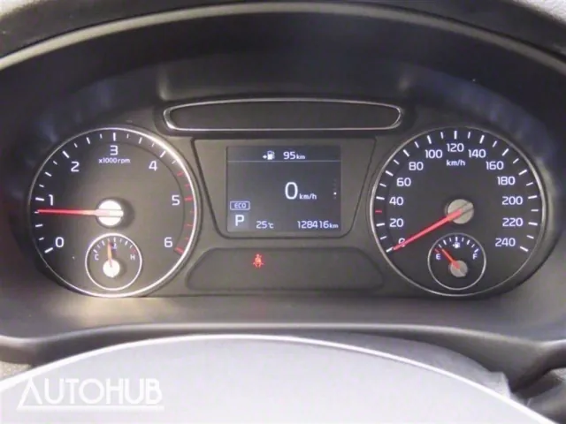 Kia Sorento 2017 photo 5