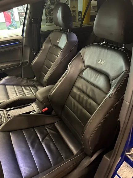 Volkswagen Golf 7 2015 photo 5