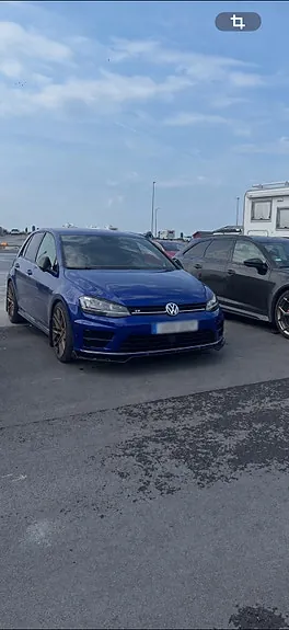 Volkswagen Golf 7 2015 photo 4