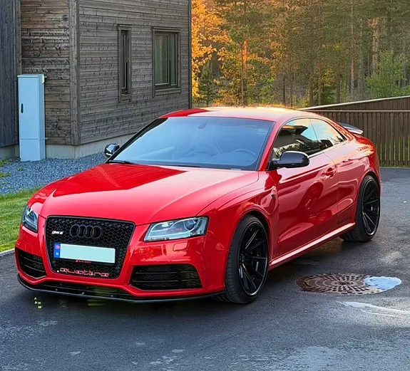 Audi Rs5
