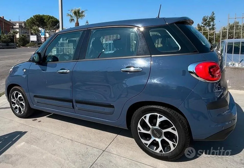 Fiat 500L 2019 photo 2
