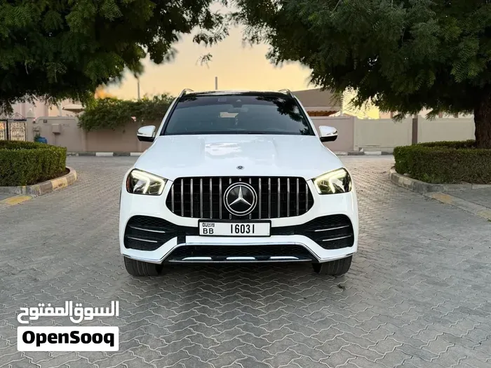Mercedes-Benz Gle 350 2022 photo 2