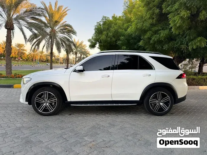 Mercedes-Benz Gle 350 2022 photo 4