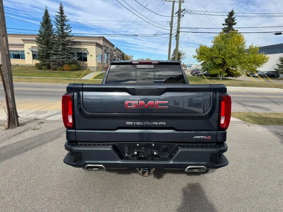 GMC Sierra 1500 2022 photo 5