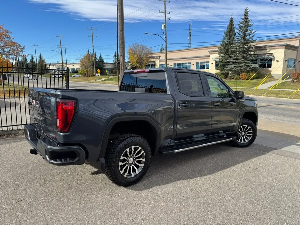 GMC Sierra 1500 2022 photo 4