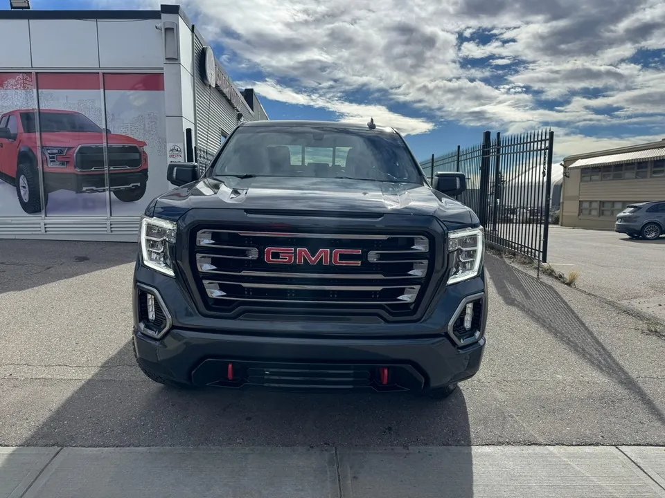 GMC Sierra 1500 2022 photo 2