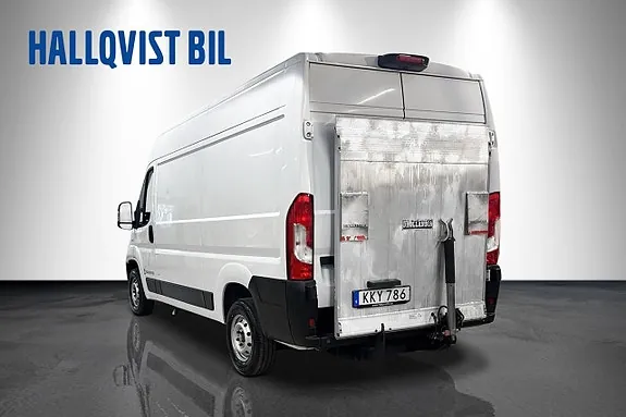 Fiat Ducato 2019 photo 4
