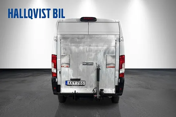Fiat Ducato 2019 photo 5