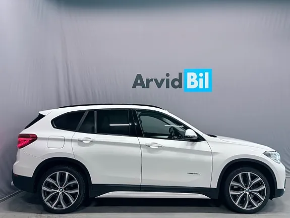 BMW X1 2016 photo 3