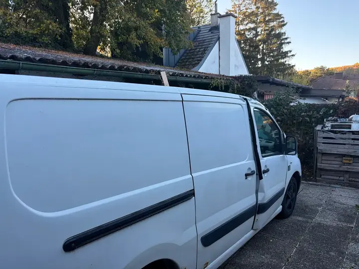 Peugeot Expert 2008 photo 3