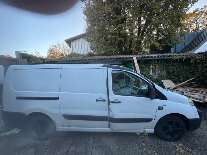 Peugeot Expert