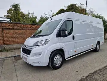 Citroen Jumper
