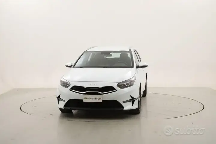 Kia Ceed 2022 photo 2