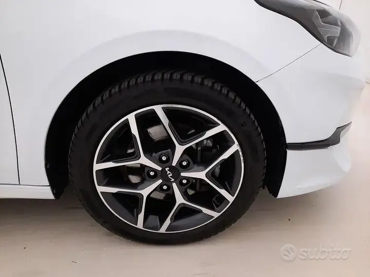 Kia Ceed 2022 photo 5