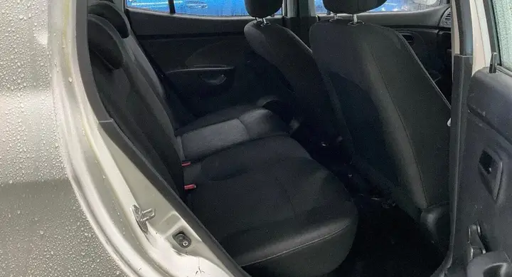 Kia Picanto 2011 photo 4