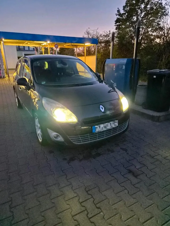 Renault Scenic 3