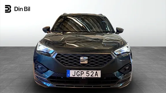 Seat Tarraco 2024 photo 4