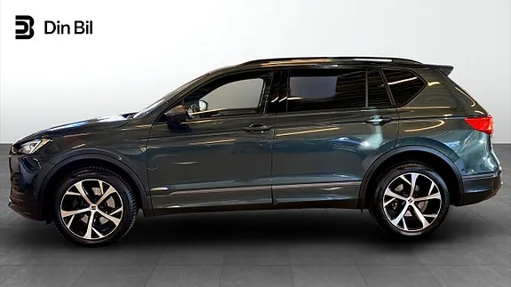 Seat Tarraco 2024 photo 2