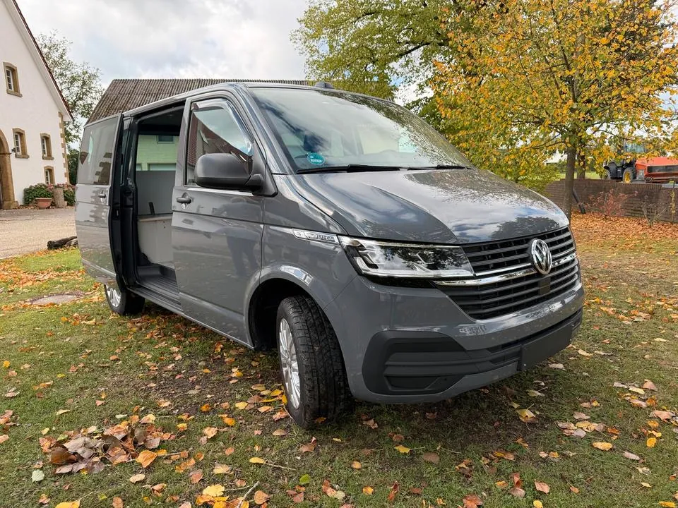 Volkswagen T6