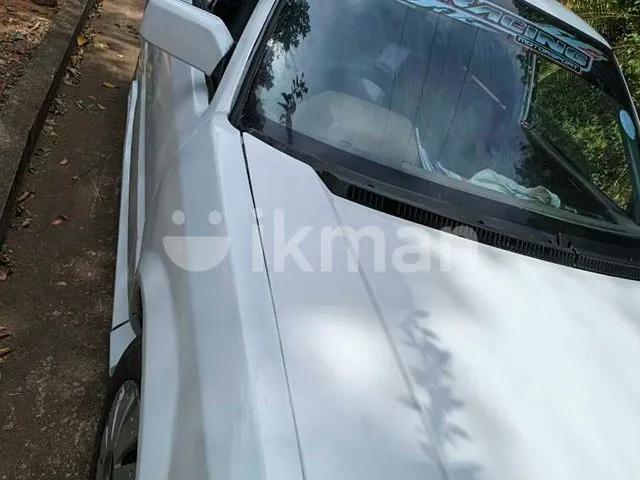 Honda Civic 1985 photo 4