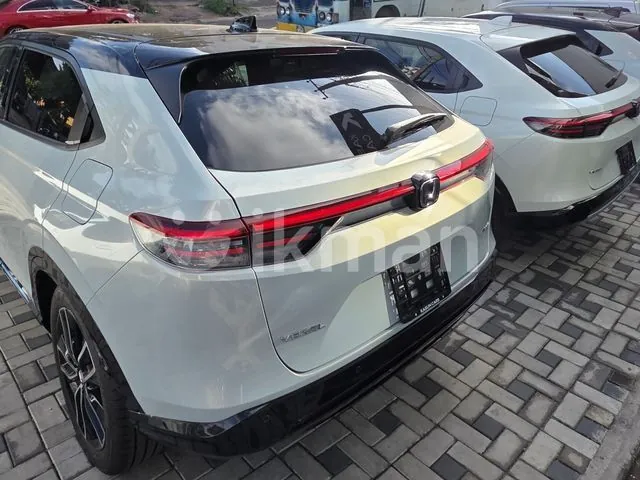 Honda Vezel 2026 photo 2