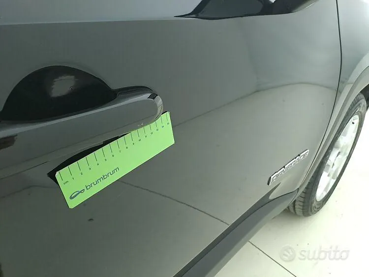 Jeep Renegade 2023 photo 5