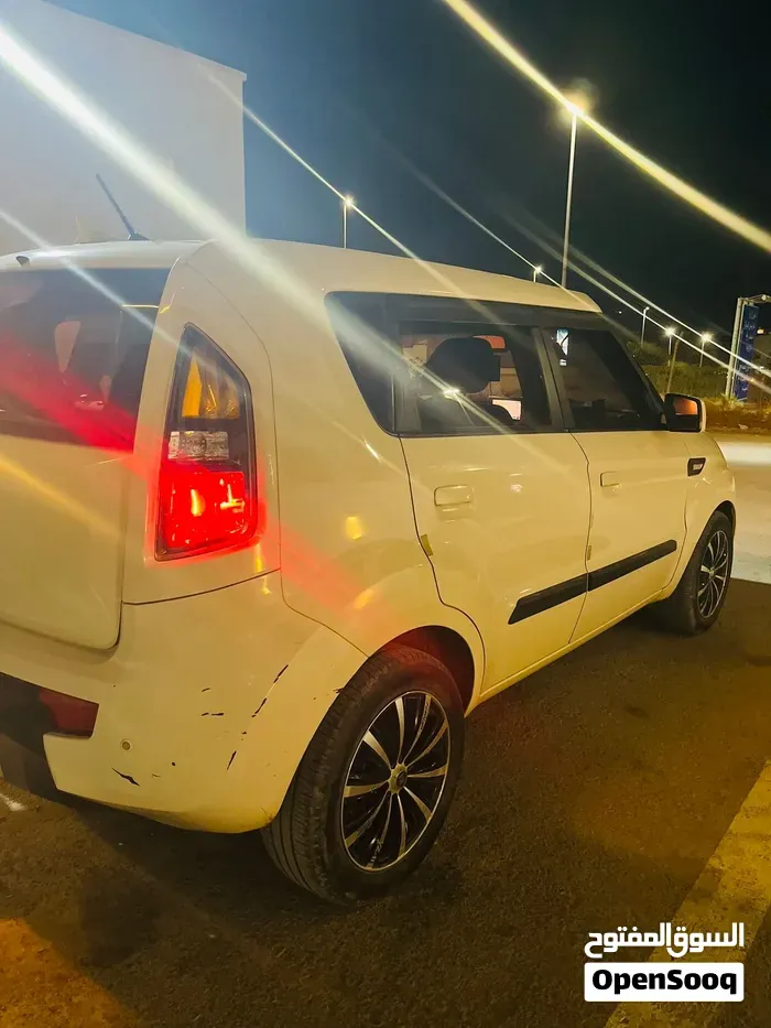 Kia Soul 2008 photo 3