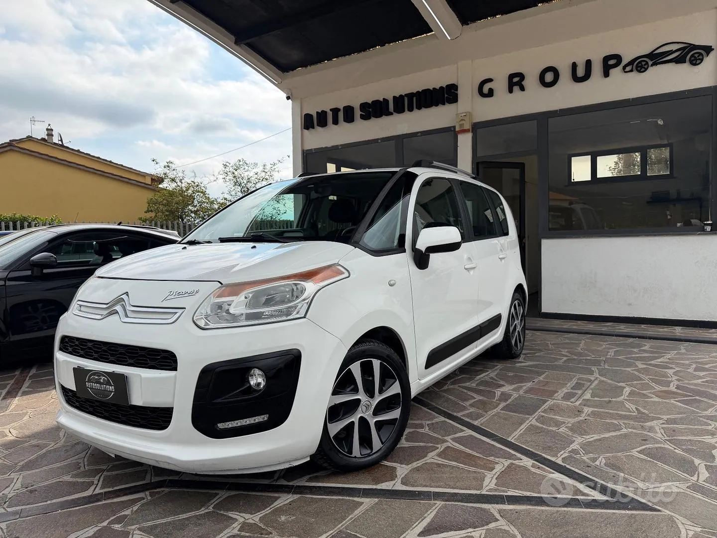 Citroen C3 Picasso