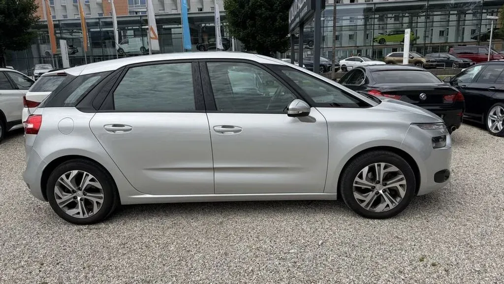 Citroen C4 Picasso 2013 photo 3