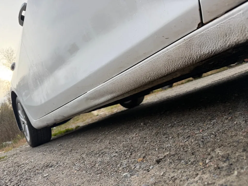 Chevrolet Malibu 2018 photo 4