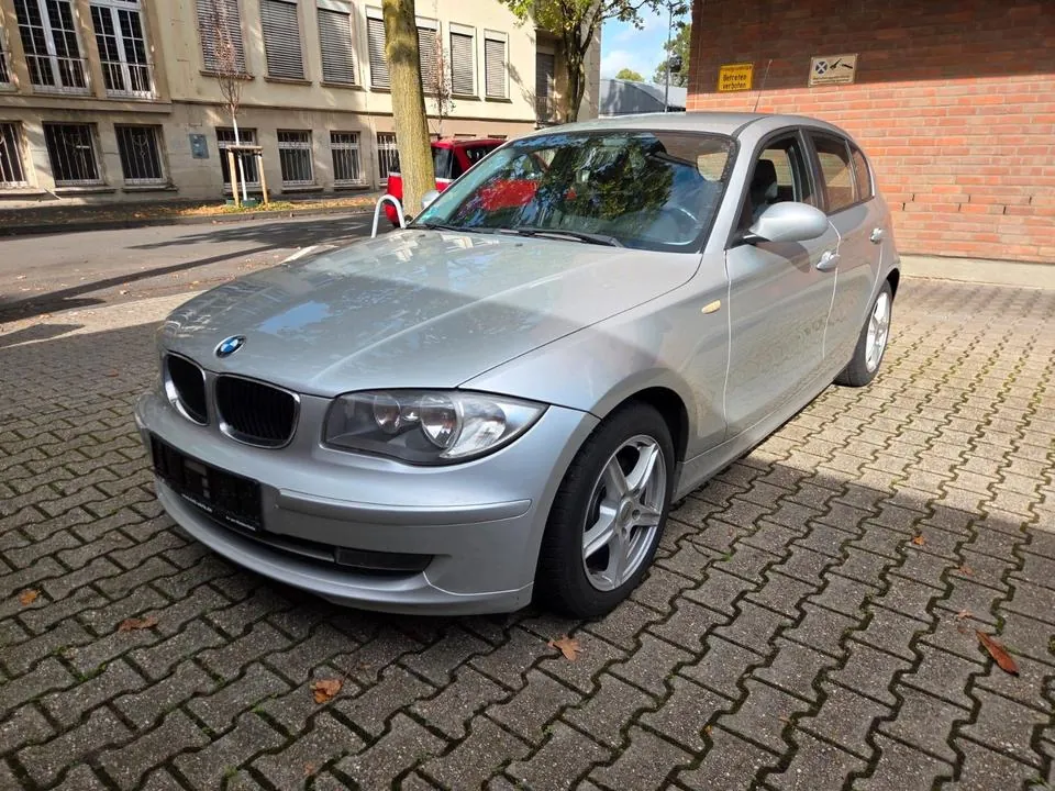 BMW 116I
