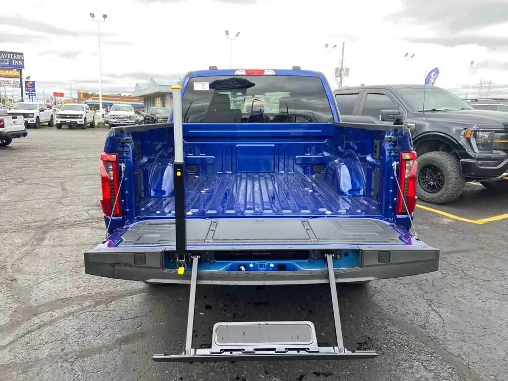 Ford F-150 2026 photo 5