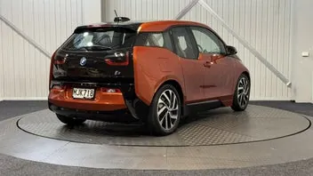 BMW I3 2014 photo 4
