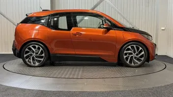BMW I3 2014 photo 3