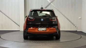 BMW I3 2014 photo 5
