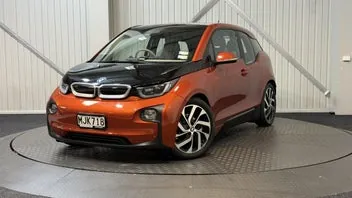 BMW I3 2014 photo 2