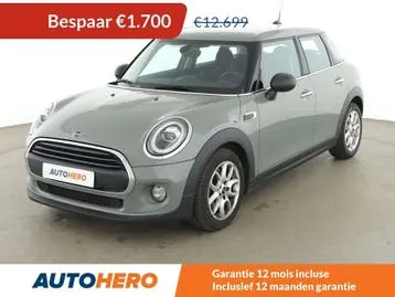 Mini One