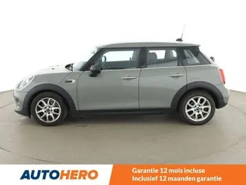 Mini One 2018 photo 3